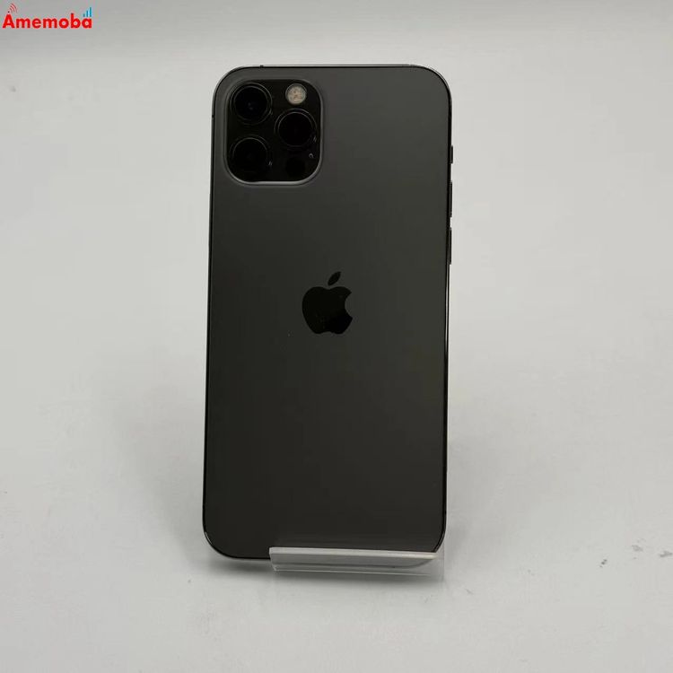 iPhone12 Pro 256GB ����ե����� MGM93J/A AU��SIM�ե꡼ �������