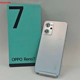 ��®ȯ��OPPO Reno7 A 128GB �ɥ꡼��֥롼 A201OP Y!mobile