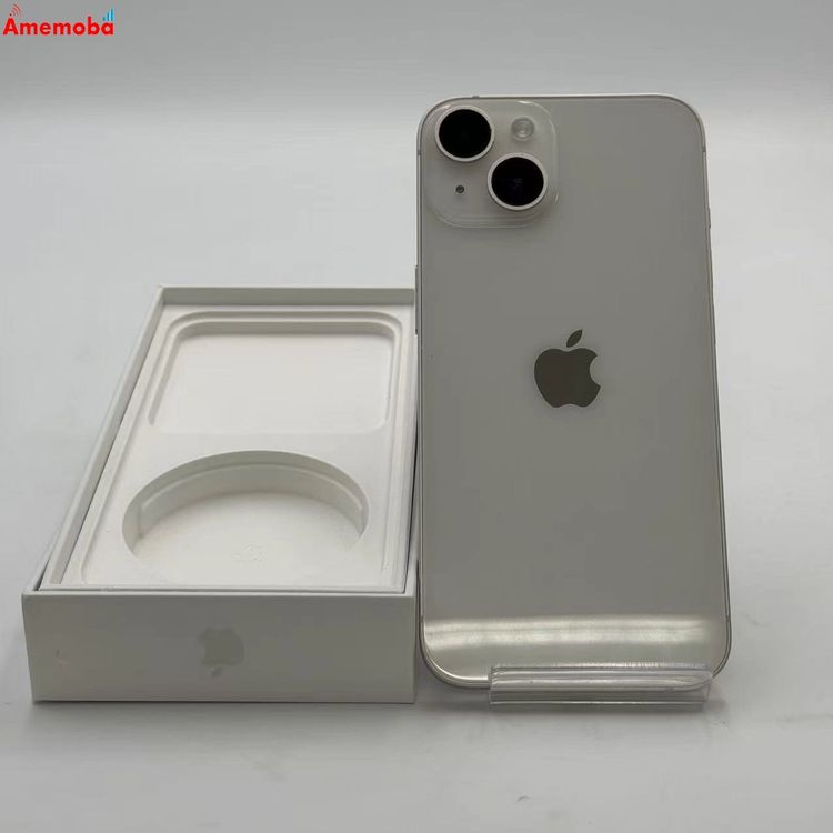 ��®ȯ��iPhone14 256GB �������饤�� MPW33J/A docomo��SIM�ե꡼