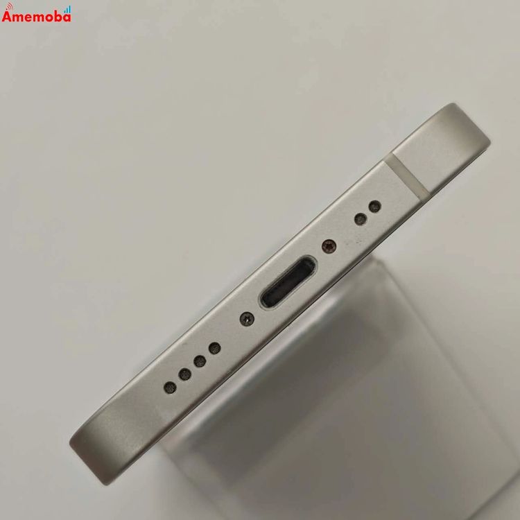 iPhone12 mini 128GB �ۥ磻�� MGDM3J/A AU��SIM�ե꡼ ������