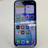 ��®ȯ��iPhone15 128GB �֥롼 MTML3J/A AU��SIM�ե꡼