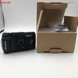 ��®ȯ��OM SYSTEM Tough TG-7 �֥�å� IM032 ������