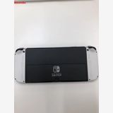 Nintendo Switch ͭ��EL��ǥ� 32GB �ۥ磻�� HEG-S-JXE-V2 ����