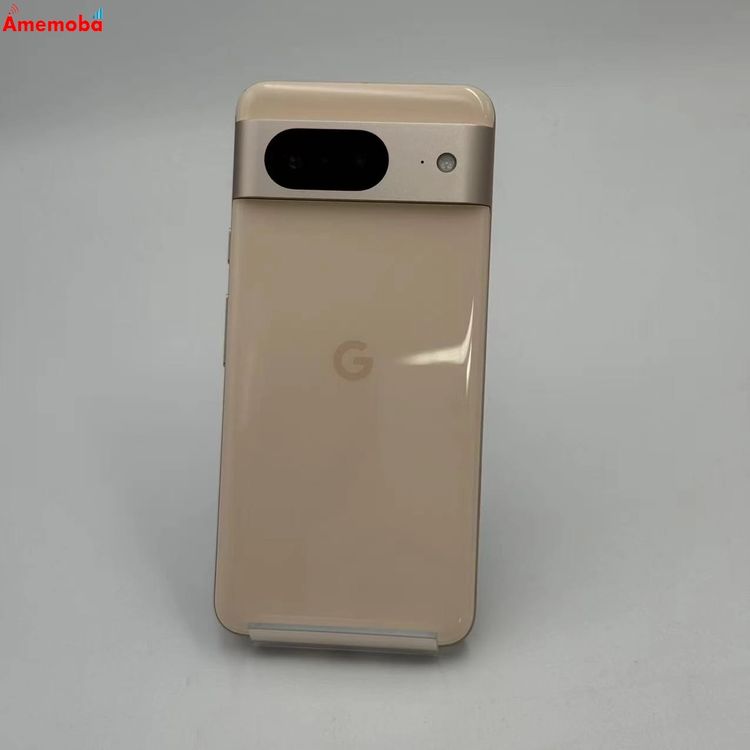 Google Pixel 8 128GB Rose GZPF0 SoftBank��SIM�ե꡼