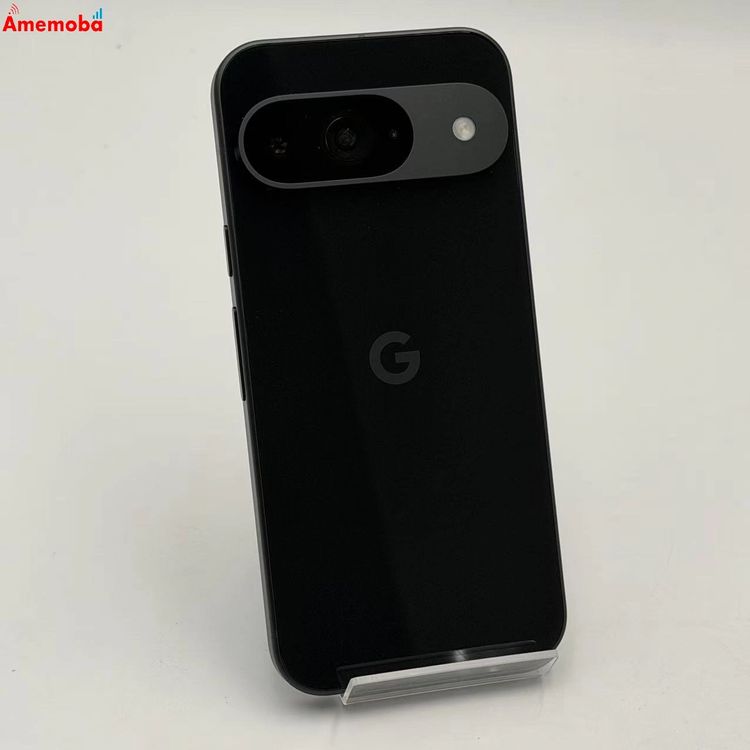 Google Pixel 9 12GB/128GB Obsidian G1B60 SoftBank��
