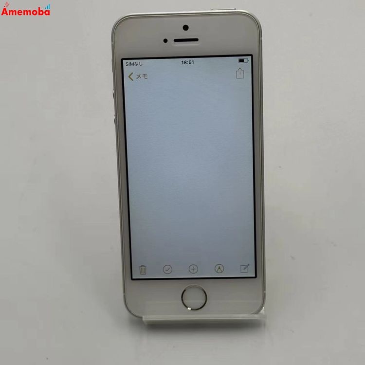 ��®ȯ��iPhoneSE 16GB ����С� MLLP2J/A SoftBank��SIM�ե꡼ ����