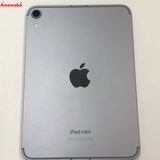 iPad mini 第7世代 (A17 Pro) 128GB スペースグレイ 4XPN3ZP/A 海