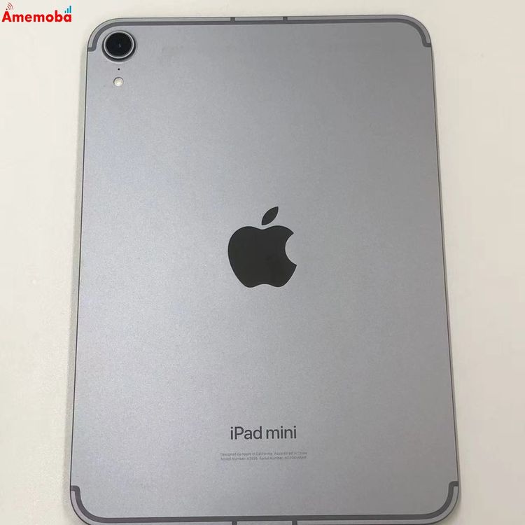 iPad mini ��7���� (A17 Pro) 128GB ���ڡ������쥤 4XPN3ZP/A ��