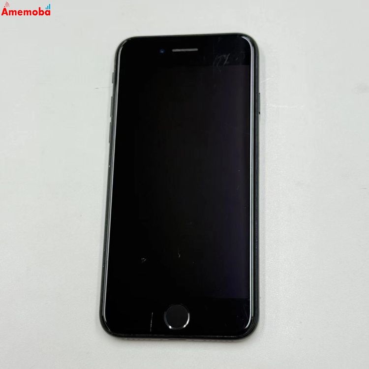 ®ȯiPhoneSE 3 128GB ߥåɥʥ MMYF3J/A AUSIMե꡼