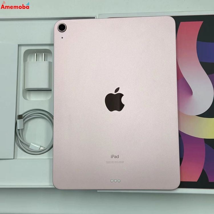 iPad Air 4 Wi-Fiǥ 256GB  MYFX2J/A 