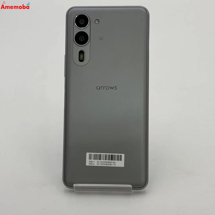 ��®ȯ��arrows We2 Plus 256GB ���졼�ȥ��졼 M06 SIM�ե꡼
