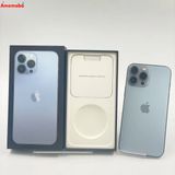 iPhone13 Pro Max 128GB ������֥롼 MLJ73J/A ��ŷ��Х�����SIM��