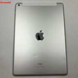 爆速発送iPad 第7世代 32GB シルバー NW6C2J/A Apple版SIMフリー