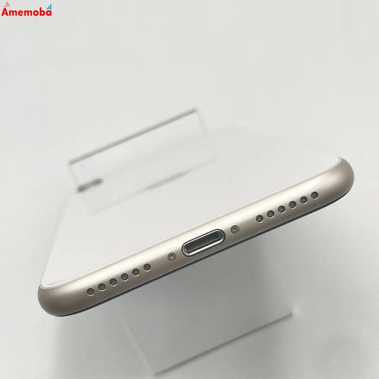 iPhoneSE ��3���� 128GB �������饤�� MMYG3J/A Apple��SIM�ե꡼ ��