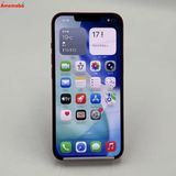 iPhone13 128GB Product Red NLNF3J/A docomo��SIM�ե꡼