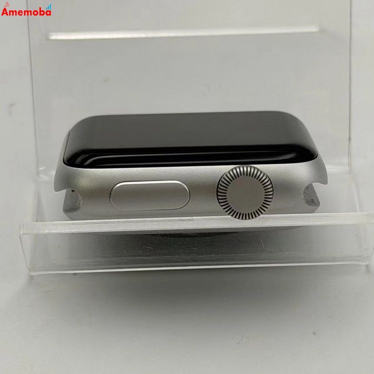 Apple Watch Series3 38mm GPS��ǥ� 8GB ����С� MTEY2J/A