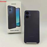 Galaxy A25 5G 4GB/64GB ֥å SCG33 UQmobileSIMե꡼