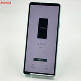 Xperia 10 IV 128GB �ߥ�� A202SO SoftBank��SIM�ե꡼ ����