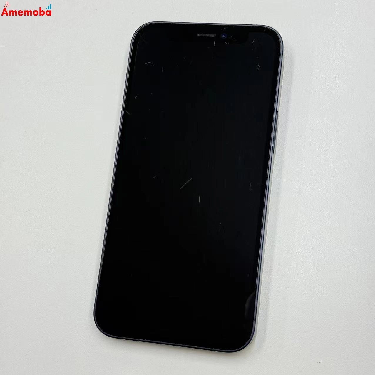 ムスビー｜爆速発送iPhone12 mini 128GB ブラック MGDJ3J/A AU版SIM