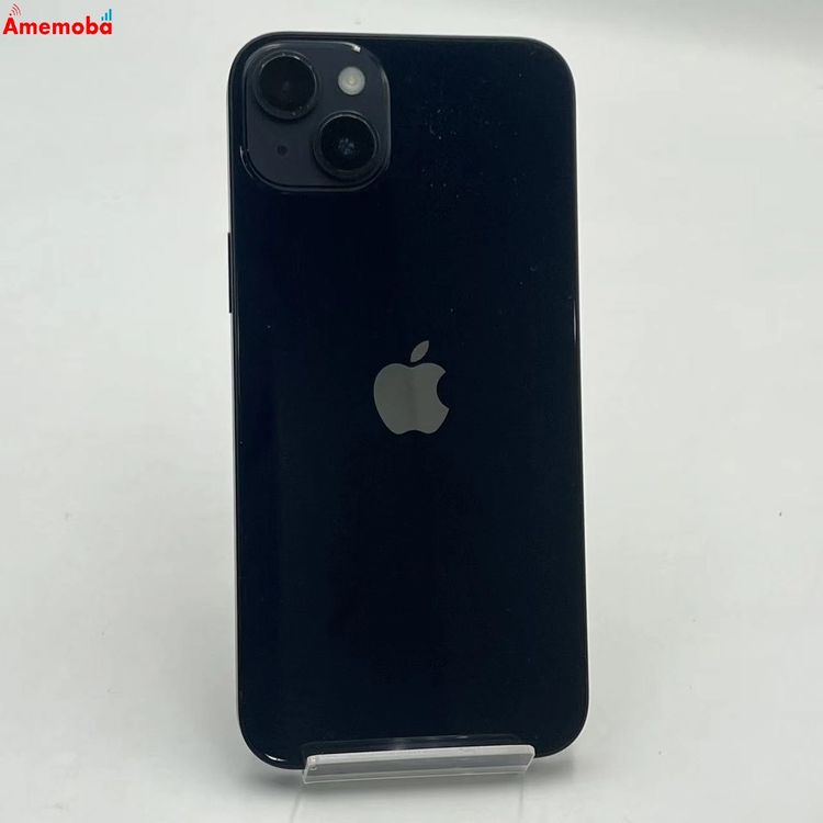 iPhone14 Plus 128GB �ߥåɥʥ��� MQ4A3J/A docomo��SIM�ե꡼