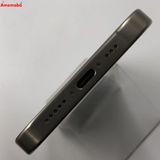 iPhone15 Pro 128GB �ʥ���������˥��� MTU93J/A ��ŷ��Х�����SIM��