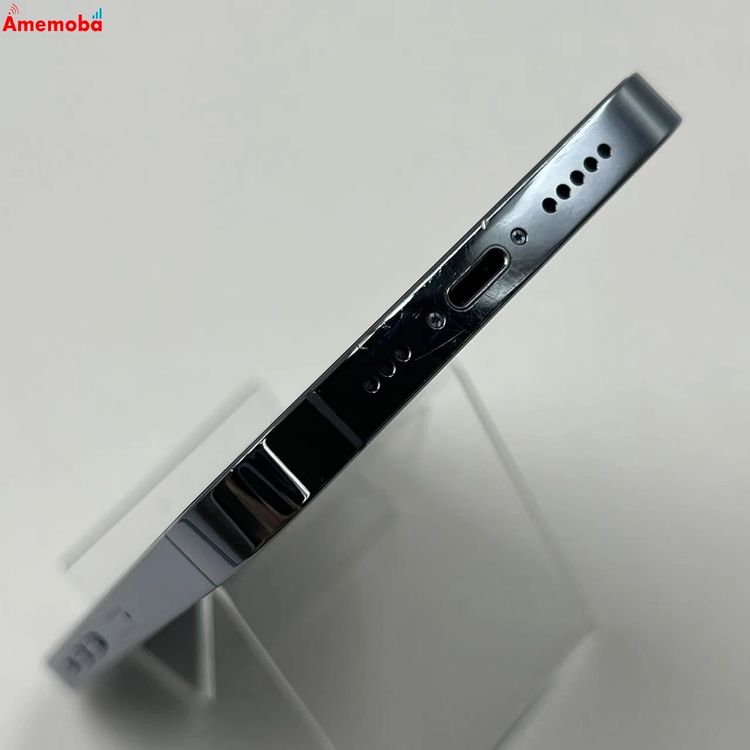 ®ȯiPhone13 Pro 512GB ֥롼 MLV03J/A SIMե꡼ 