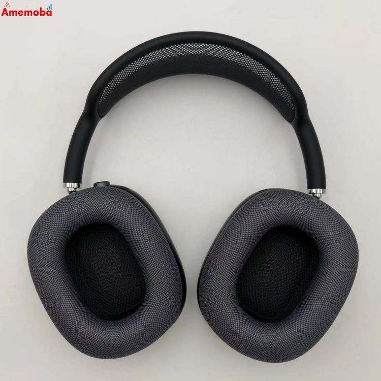 ��®ȯ��AirPods Max 2 �ߥåɥʥ��� MHWK4ZA/A  ̤������