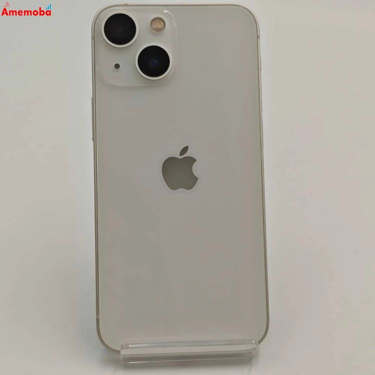 iPhone13 mini 128GB 饤 MLJE3J/A ŷХSIMե꡼