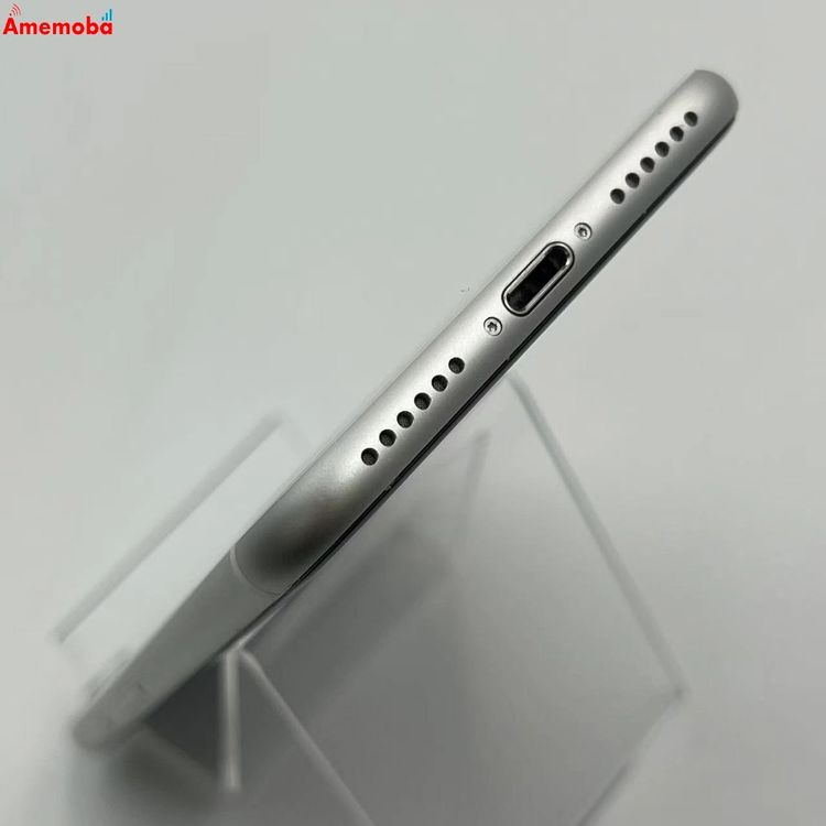 ®ȯiPhoneSE 2 256GB ۥ磻 MHGX3J/A SIMե꡼