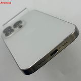 iPhone15 Pro 256GB �ۥ磻�ȥ����˥��� MTUD3J/A AU��SIM�ե꡼ ����