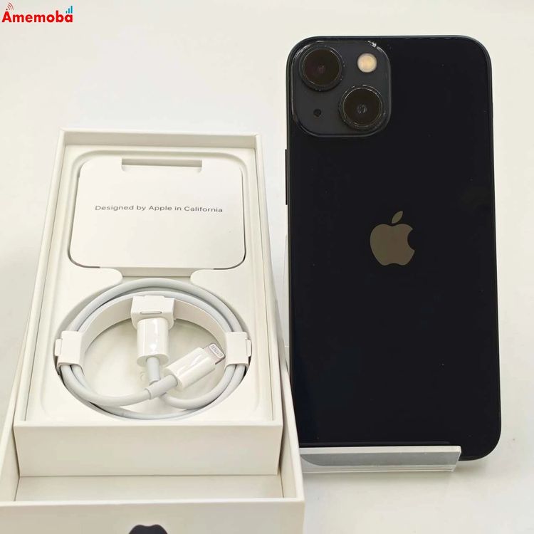 iPhone13 mini 128GB ߥåɥʥ MLJC3J/A ŷХSIMե꡼