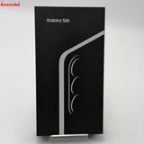 Galaxy S26 256GB �������֥롼 SCSBM2 SoftBank��SIM�ե꡼  ̤��