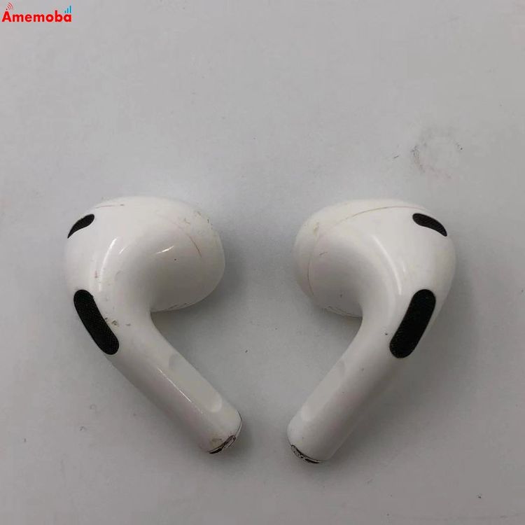 ®ȯAirPods 3 ۥ磻 MME73J/A
