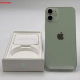 ��®ȯ��iPhone12 mini 64GB ���꡼�� MGAV3J/A SIM�ե꡼