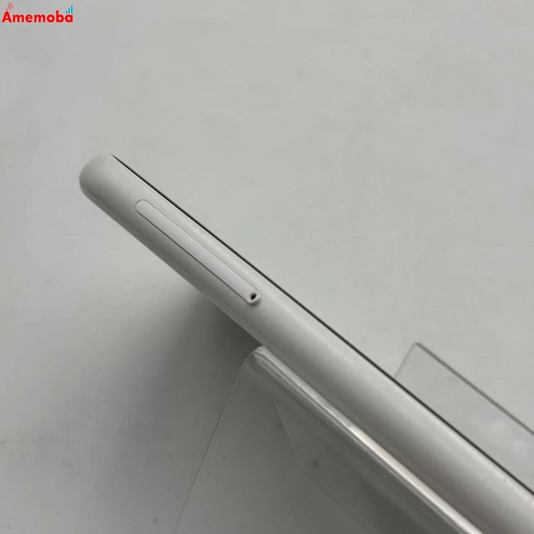 ��®ȯ��Galaxy A22 5G 64GB �ۥ磻�� SC-56B docomo��SIM�ե꡼