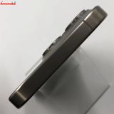 iPhone15 Pro 128GB �ʥ���������˥��� MTU93J/A ��ŷ��Х�����SIM��