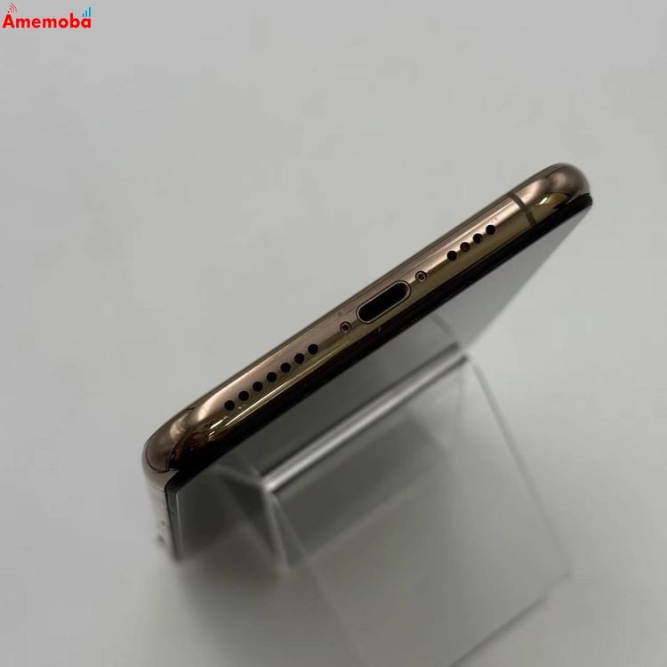 iPhoneXS Max 256GB ������� MT6W2J/A AU��SIM�ե꡼ �������