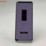 Xperia 5 IV 8GB/128GB �������ۥ磻�� SO-54C docomo��SIM�ե�
