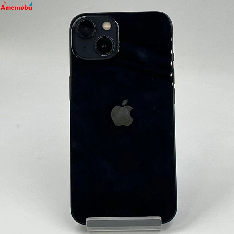 iPhone13 256GB �ߥåɥʥ��� MLNH3J/A SoftBank��SIM�ե꡼ ����