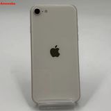 iPhoneSE 第3世代 128GB スターライト MMYG3J/A SoftBank版SIMフリ