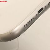 ��®ȯ��iPhone11 128GB �ۥ磻�� MWM22J/A SoftBank��SIM�ե꡼