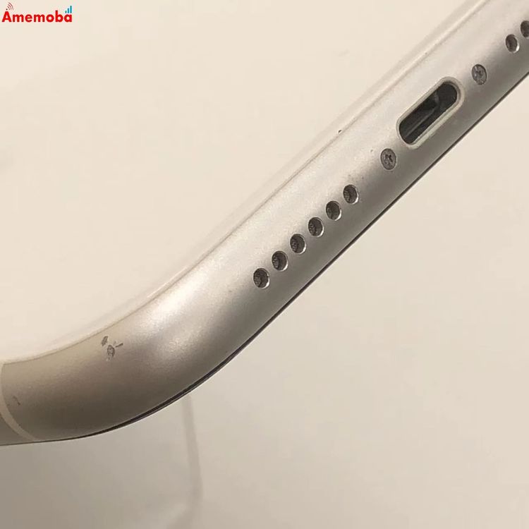 ��®ȯ��iPhone11 128GB �ۥ磻�� MWM22J/A SoftBank��SIM�ե꡼