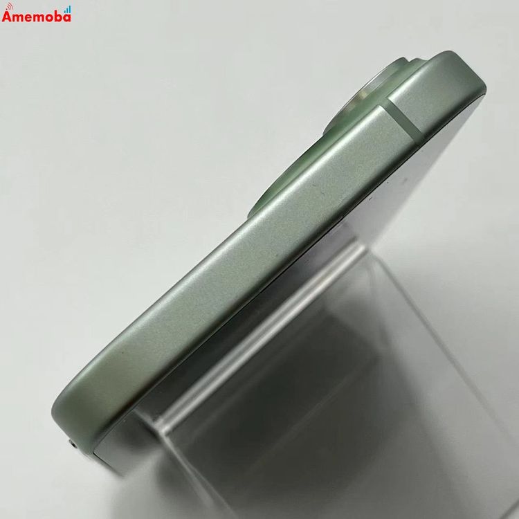 ��®ȯ��iPhone15 128GB ���꡼�� MTMM3J/A Apple��SIM�ե꡼ ������