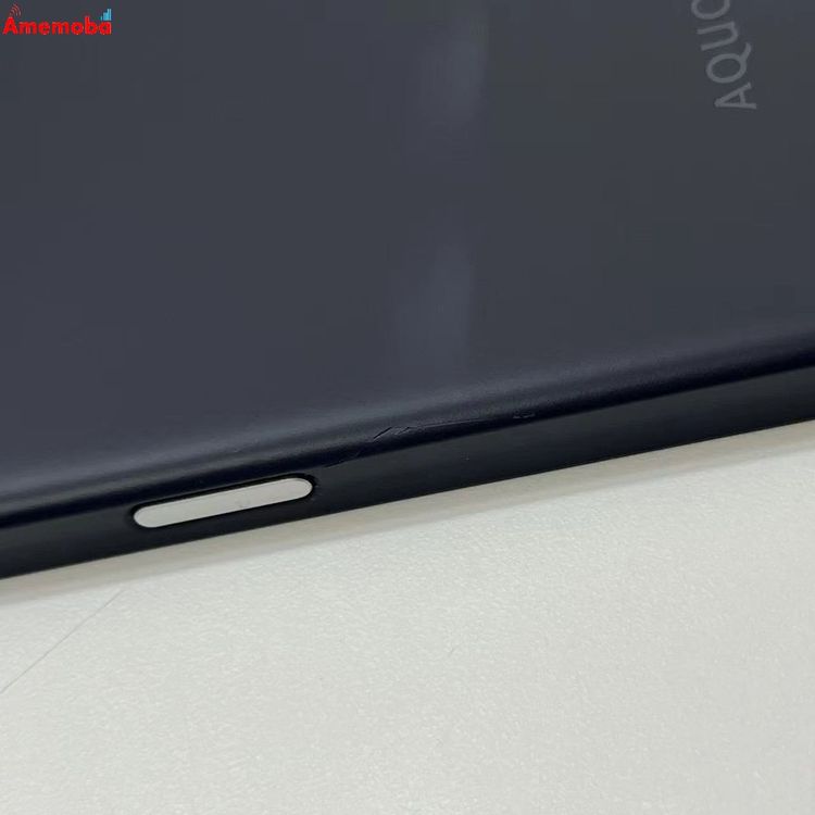 AQUOS wish3 4GB/64GB �֥�å� A302SH SoftBank��SIM�ե꡼ ��