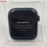 Apple Watch Series8 45mm GPS��ǥ� 32GB �ߥåɥʥ��� MNP13J