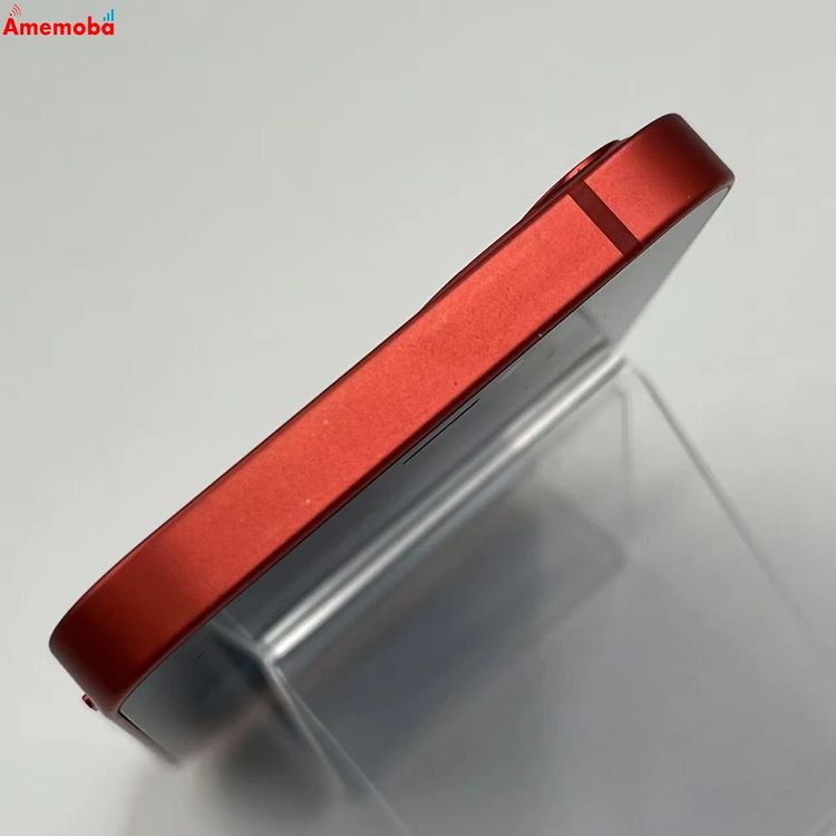 iPhone12 mini 64GB Product Red MGAE3J/A AU��SIM�ե꡼