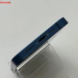 ®ȯiPhone13 mini 128GB ֥롼 MLJH3J/A AUSIMե꡼