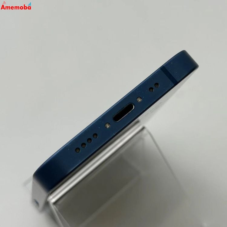 ®ȯiPhone13 mini 128GB ֥롼 MLJH3J/A AUSIMե꡼