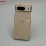 Google Pixel 8 128GB Rose GZPF0 SoftBank��SIM�ե꡼ ����
