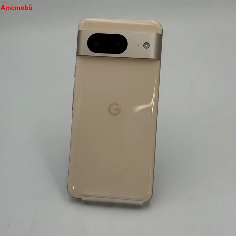 Google Pixel 8 128GB Rose GZPF0 SoftBank��SIM�ե꡼ ����